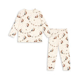 Konges Sløjd - Christmas Pyjamas - Luna | Scout & Co