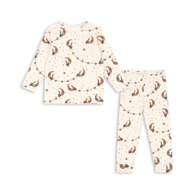Konges Sløjd - Christmas Pyjamas - Luna | Scout & Co