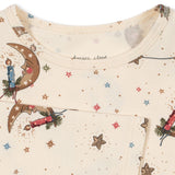 Konges Sløjd - Christmas Pyjamas - Luna | Scout & Co