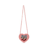 Konges Sløjd - Beaded bag - Amarena | Scout & Co