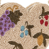 Konges Sløjd - Beaded bag - Vitamins | Scout & Co
