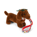 Konges Sløjd - Pet puppy soft toy | Scout & Co