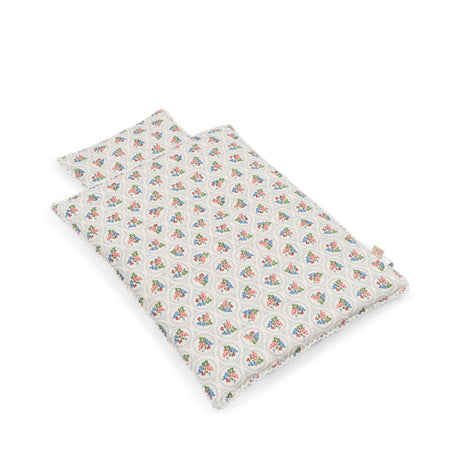 Konges Sløjd - Doll bedding - Verona Blues | Scout & Co