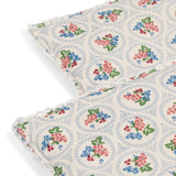 Konges Sløjd - Doll bedding - Verona Blues | Scout & Co