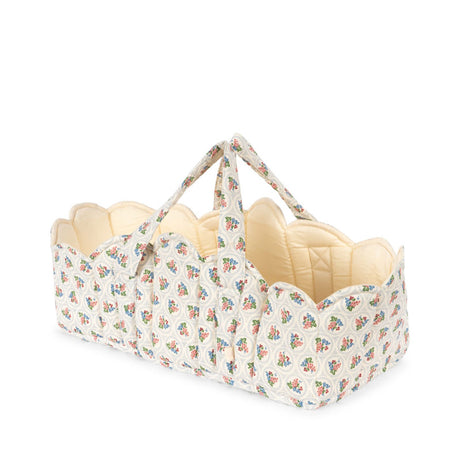 Konges Sløjd - Doll lift carrier - Verona Blues | Scout & Co