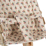 Konges Sløjd - Doll stroller - Verona Blues | Scout & Co