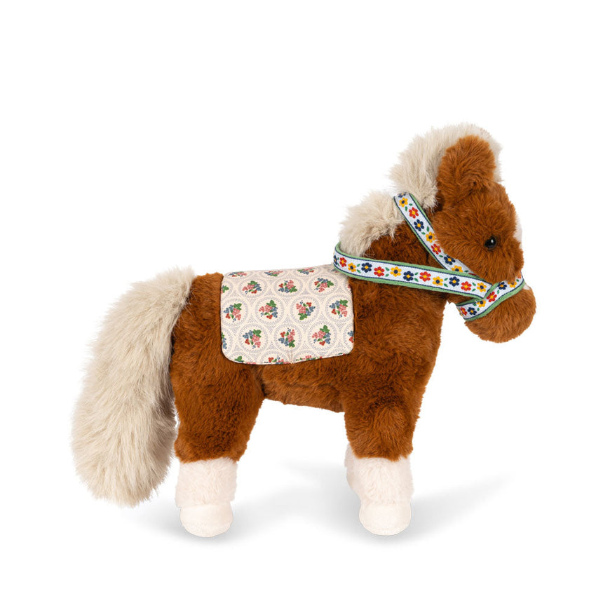 Konges Sløjd - Fiona horse soft toy | Scout & Co