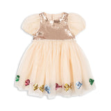 Konges Sløjd - Mei dress - Brazilian Sand | Scout & Co