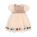 Konges Sløjd - Mei dress - Brazilian Sand | Scout & Co