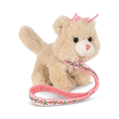 Konges Sløjd - Pet kitty soft toy