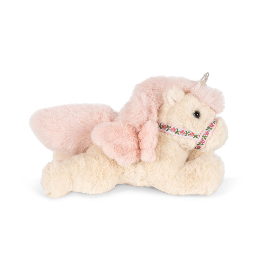 Konges Sløjd - Teddy unicorn soft toy | Scout & Co
