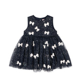 Konges Sløjd - Yvonne dress - Bowie Night Sky Sequin | Scout & Co