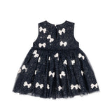 Konges Sløjd - Yvonne dress - Bowie Night Sky Sequin | Scout & Co