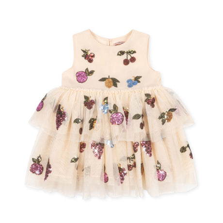 Konges Sløjd - Yvonne fairy dress - Vitamins
