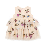 Konges Sløjd - Yvonne fairy dress - Vitamins | Scout & Co