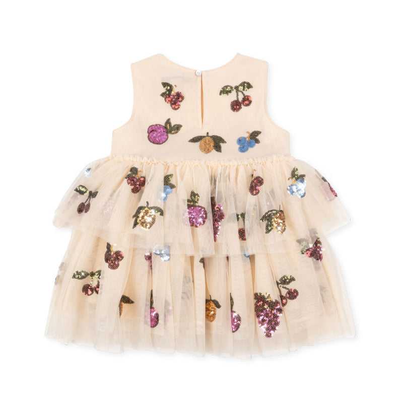 Konges Sløjd - Yvonne fairy dress - Vitamins | Scout & Co