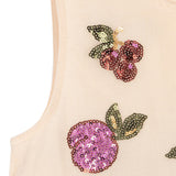 Konges Sløjd - Yvonne fairy dress - Vitamins | Scout & Co