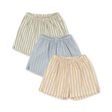 Konges Sløjd - Azur shorts - 3 pairs | Scout & Co