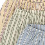 Konges Sløjd - Azur shorts - 3 pairs | Scout & Co