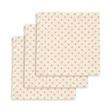 Konges Sløjd - Muslin cloths 3 pack - Mirage | Scout & Co