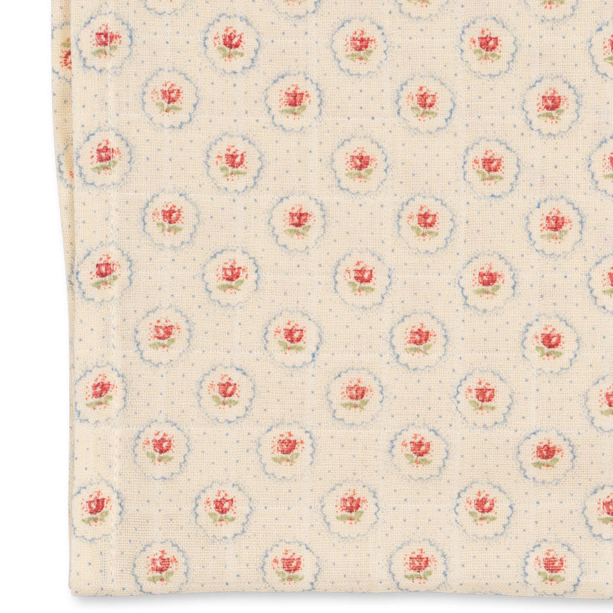 Konges Sløjd - Muslin cloths 3 pack - Mirage | Scout & Co