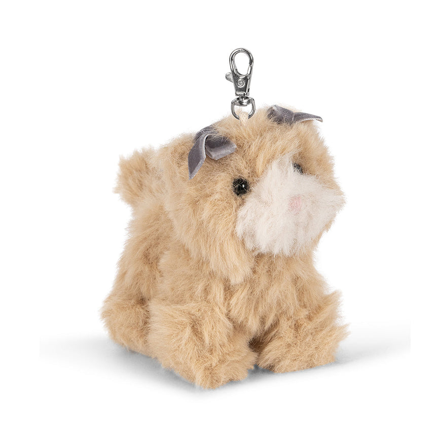 Konges Sløjd - Animal bag charm | Scout & Co
