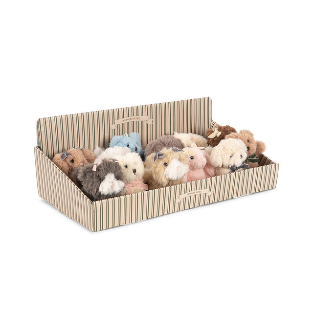 Konges Sløjd - Animal bag charm | Scout & Co