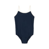 Konges Sløjd - Bowie swimsuit - Navy Blazer | Scout & Co