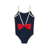 Konges Sløjd - Bowie swimsuit - Navy Blazer | Scout & Co