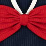 Konges Sløjd - Bowie swimsuit - Navy Blazer | Scout & Co