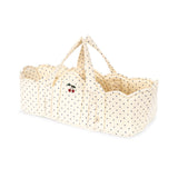 Konges Sløjd - Doll lift carrier - Estate Dot | Scout & Co