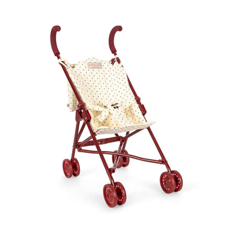 Konges Sløjd - Doll stroller - Estate Dot | Scout & Co