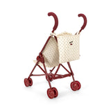 Konges Sløjd - Doll stroller - Estate Dot | Scout & Co