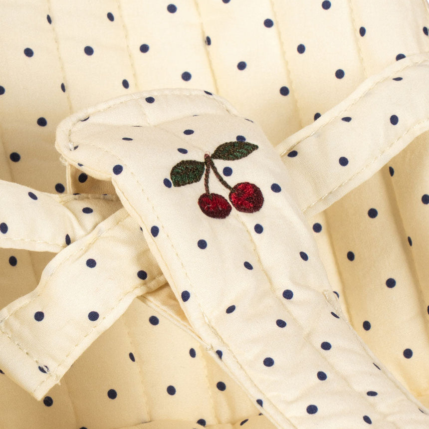 Konges Sløjd - Doll stroller - Estate Dot | Scout & Co