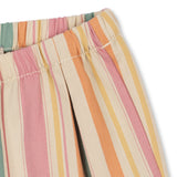 Konges Sløjd - Frankie pants - Miami Stripe | Scout & Co
