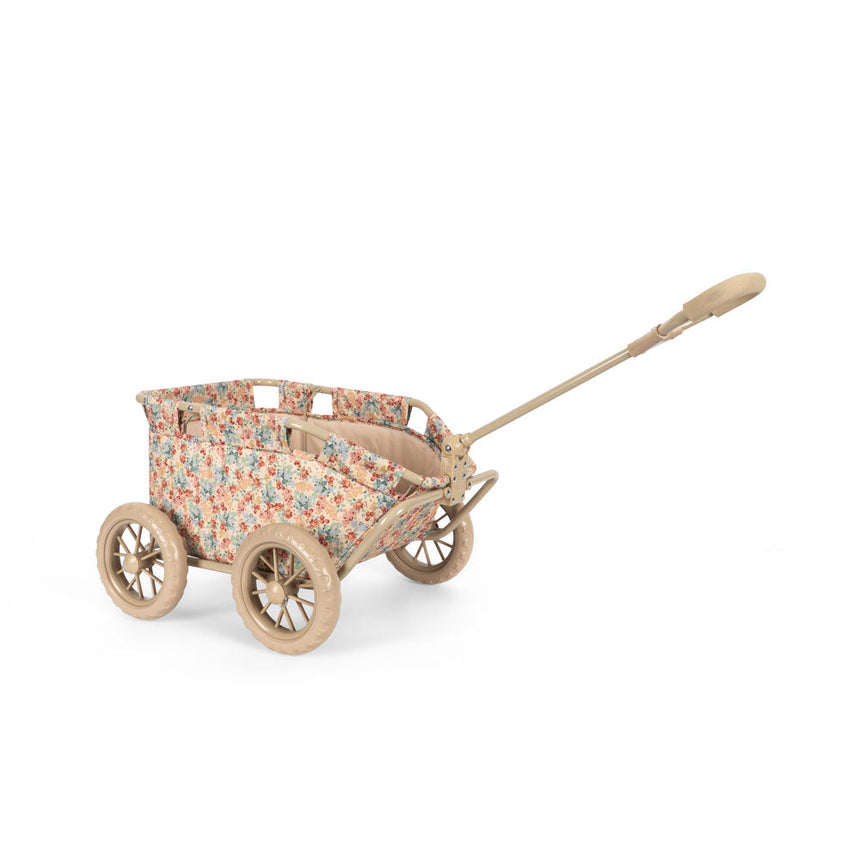 Konges Sløjd - Toy stroller wagon - Vienna | Scout & Co