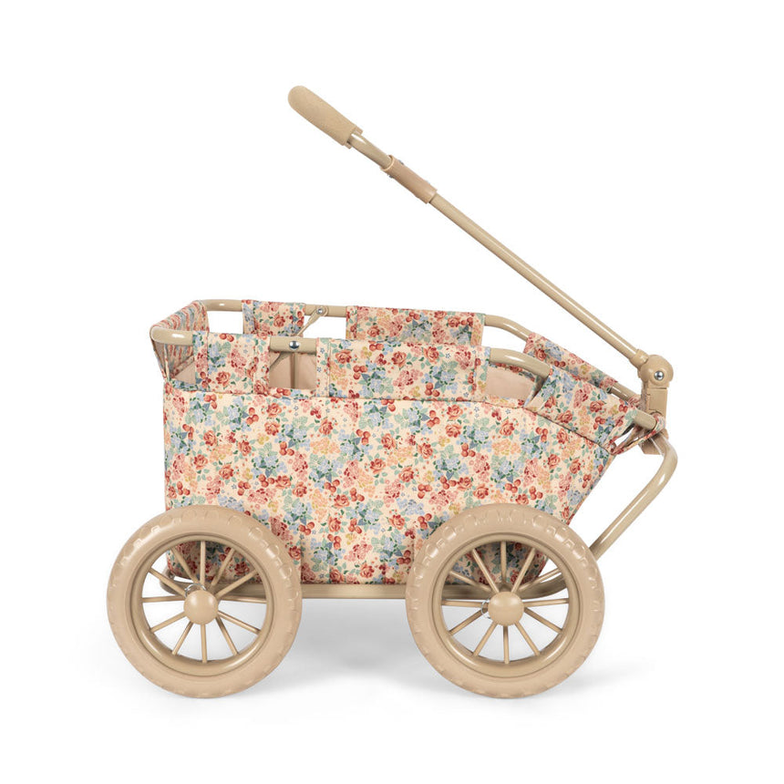 Konges Sløjd - Toy stroller wagon - Vienna | Scout & Co