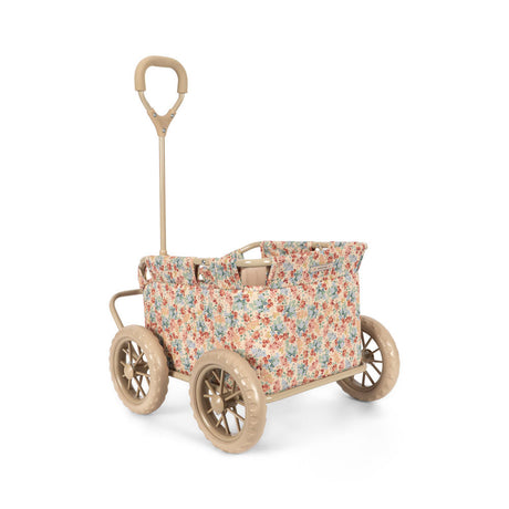 Konges Sløjd - Toy stroller wagon - Vienna | Scout & Co