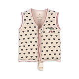 Konges Sløjd - Manon float vest - Coeur Eclipse | Scout & Co