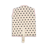 Konges Sløjd - Manon float vest - Coeur Eclipse | Scout & Co