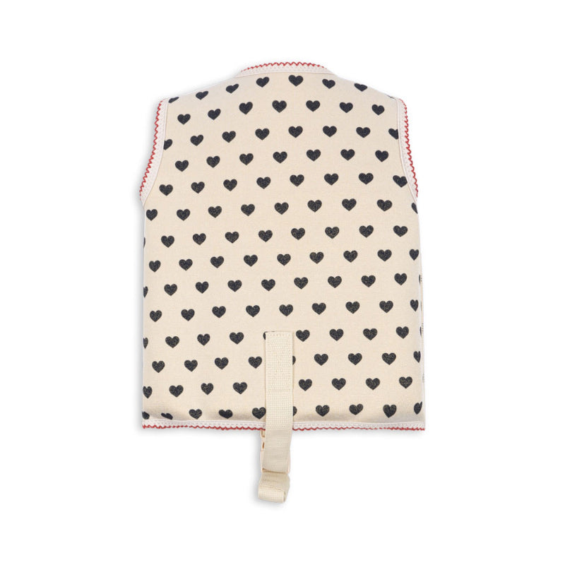 Konges Sløjd - Manon float vest - Coeur Eclipse | Scout & Co