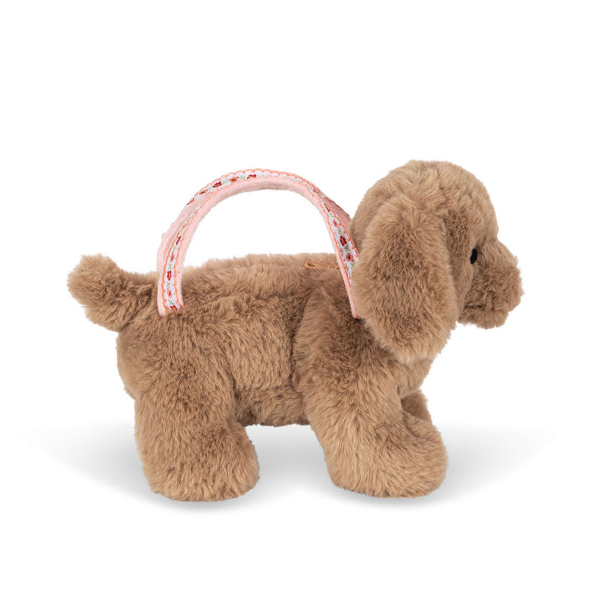 Konges Sløjd - Puppy bag | Scout & Co