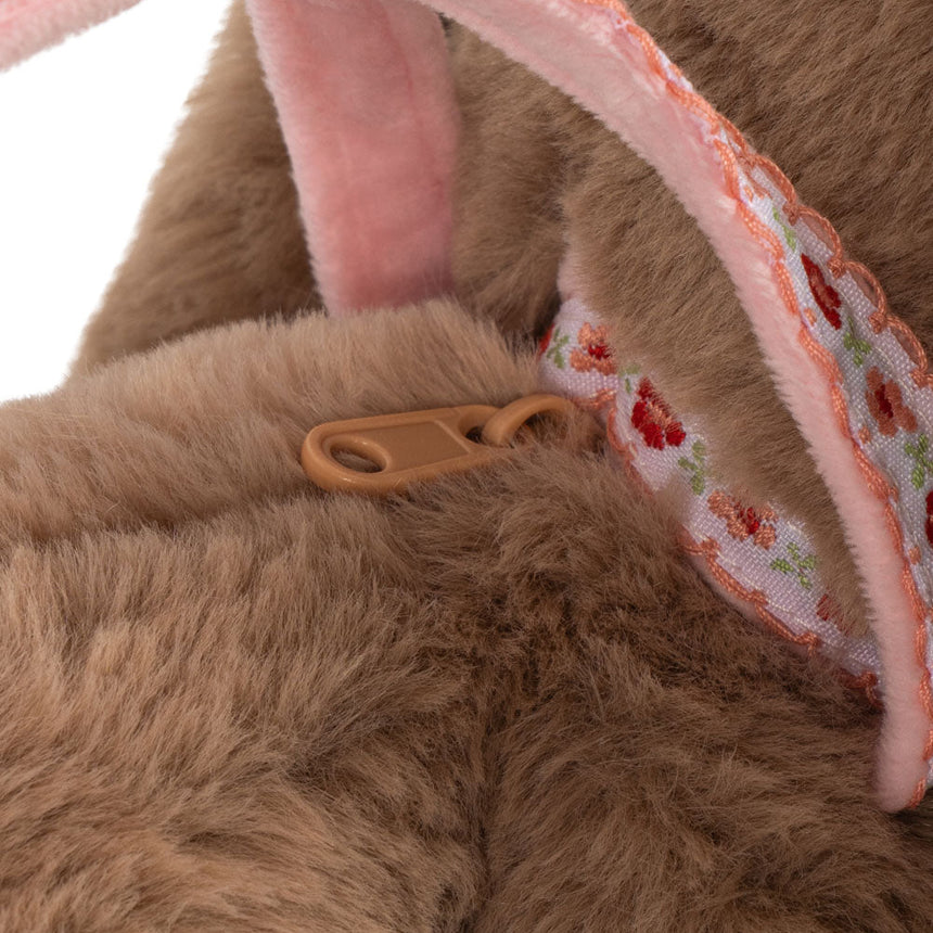 Konges Sløjd - Puppy bag | Scout & Co