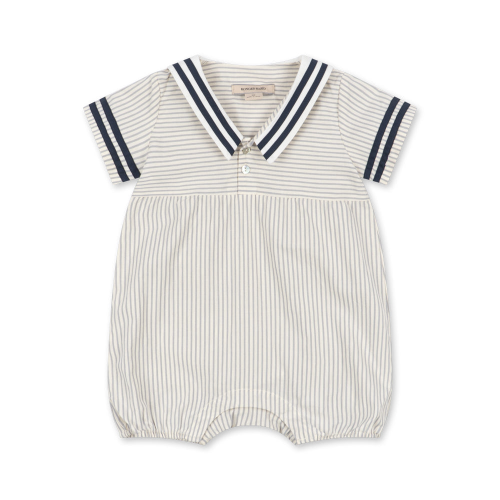 Apolina - Lucinda Dress - Cloud - UK Stockist | Scout & Co