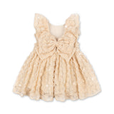 Konges Sløjd - Ally dress - Sandshell | Scout & Co