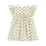 Konges Sløjd - Coco dress - Amour Verde | Scout & Co