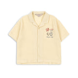 Konges Sløjd - Coco shirt - Sea Mist | Scout & Co