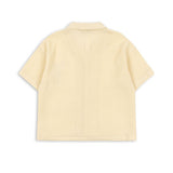 Konges Sløjd - Coco shirt - Sea Mist | Scout & Co