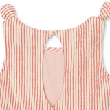Konges Sløjd - Ellie dress - Amour Stripe | Scout & Co