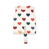 Konges Sløjd - Ellis float vest - Bon Coeur Coloré | Scout & Co